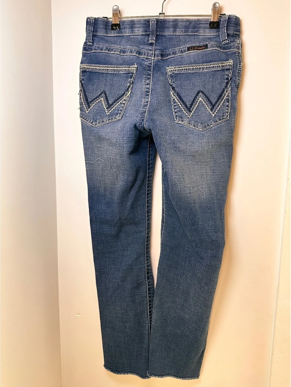 Levi’s 505 Regular Fit Men’s Jeans – Size 36x32